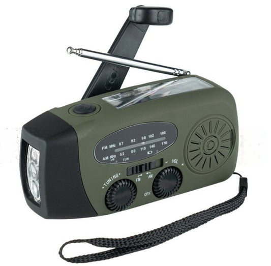 Radio