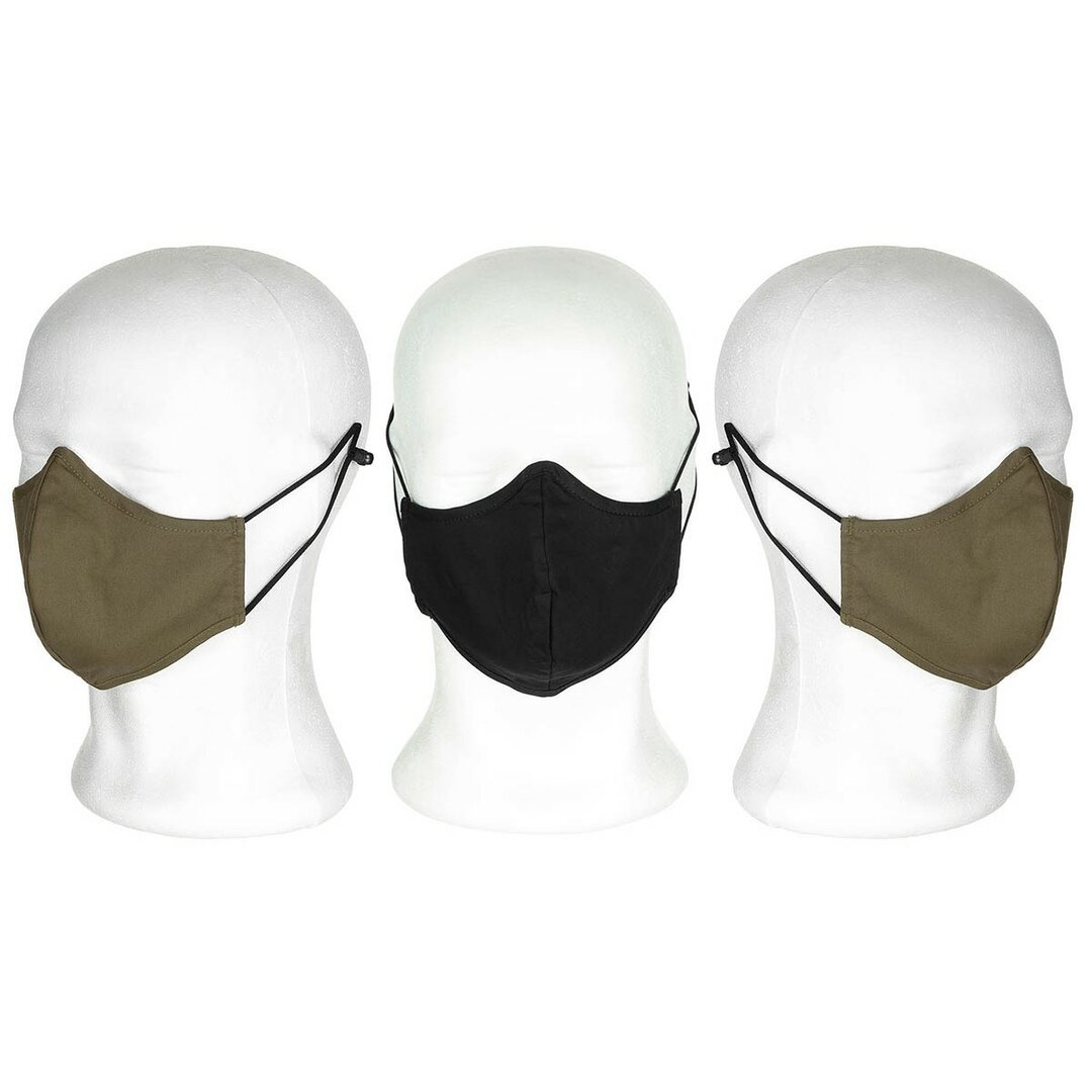 Maskers