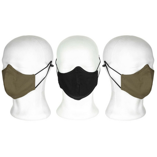 Maskers