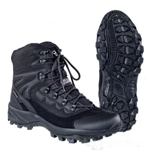 Winterschoenen