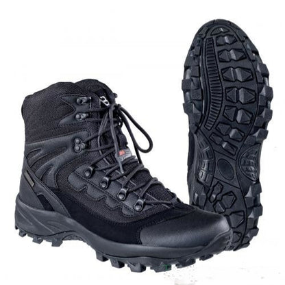 Winterschoenen