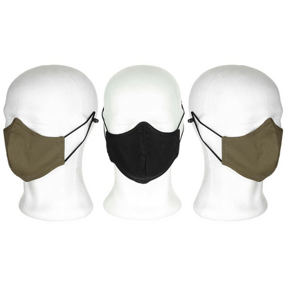 Maskers